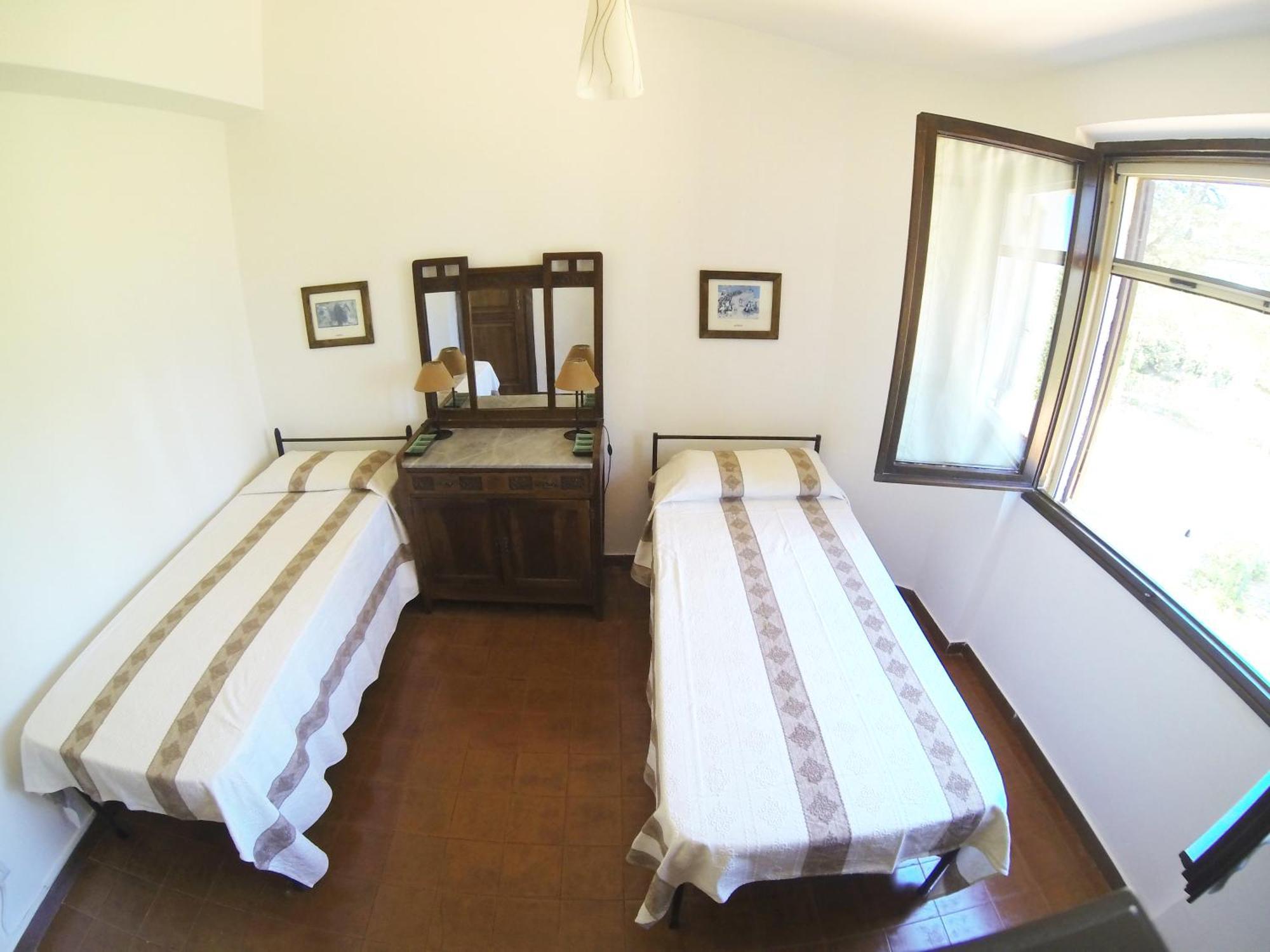 Villa La Rucchetta Alghero Exterior foto