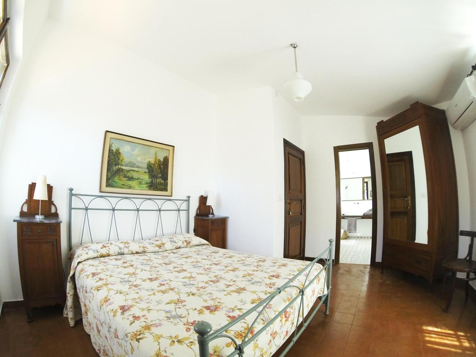 Villa La Rucchetta Alghero Exterior foto